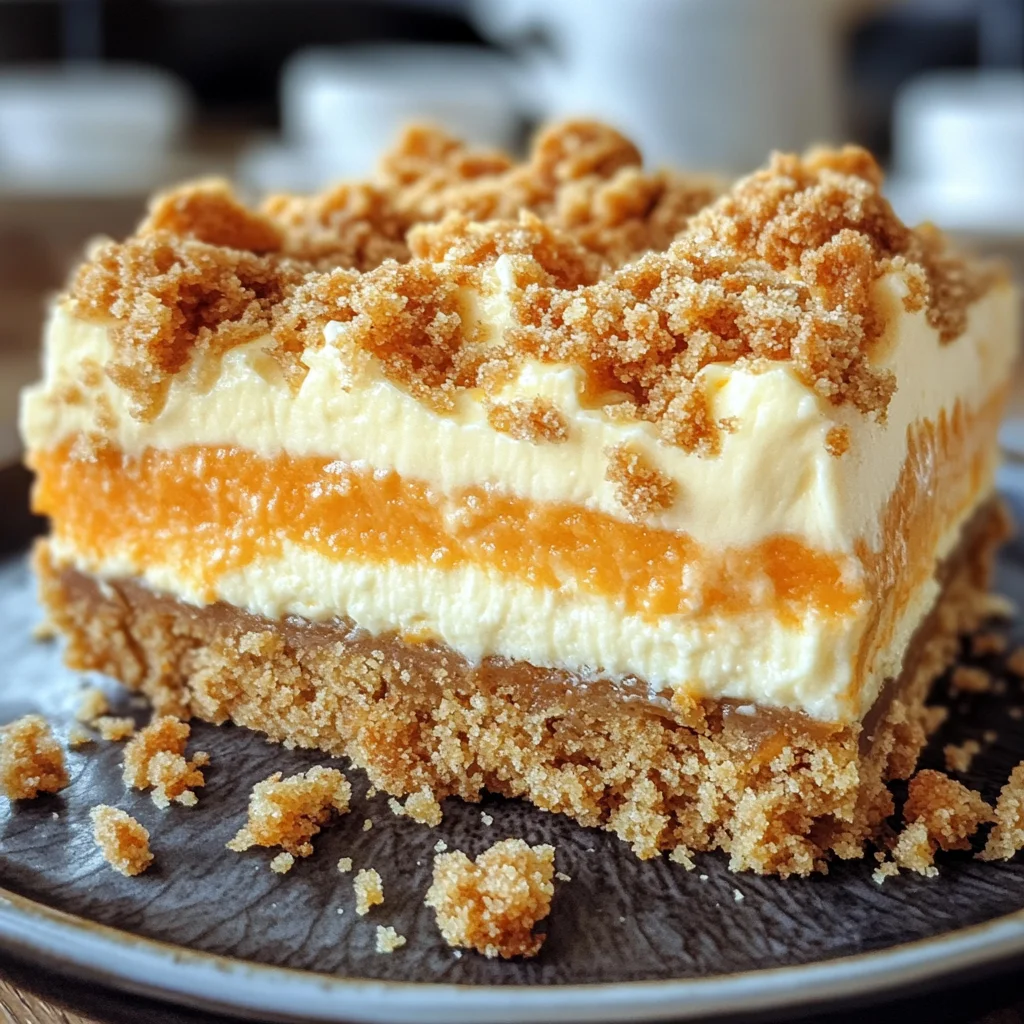 Karotten-Käsekuchen