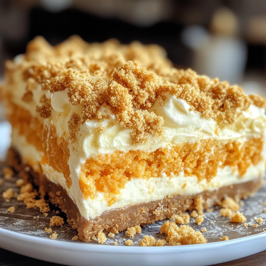 Karotten-Käsekuchen
