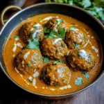 Malai Kofta