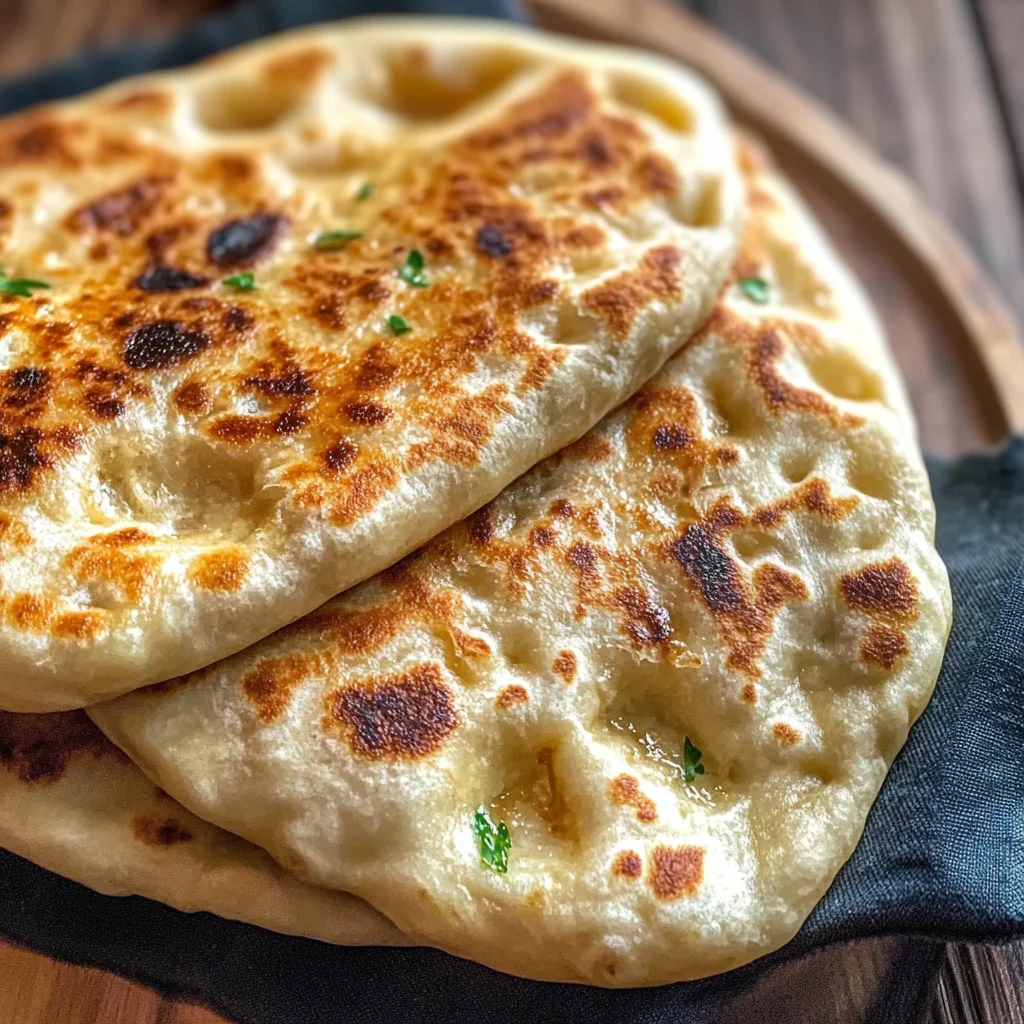 PFANNENBROT ohne Hefe: Das Unglaubliche Ultimative Rezept für 2023