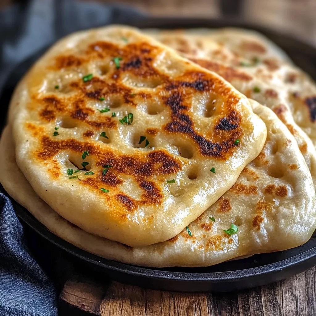 PFANNENBROT