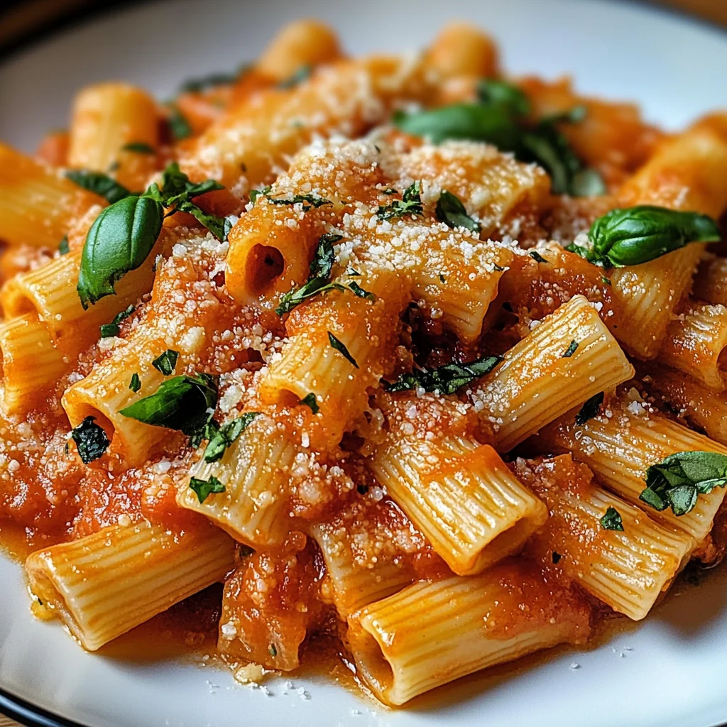 Pasta