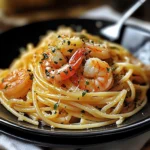 Spaghetti Gambaretti