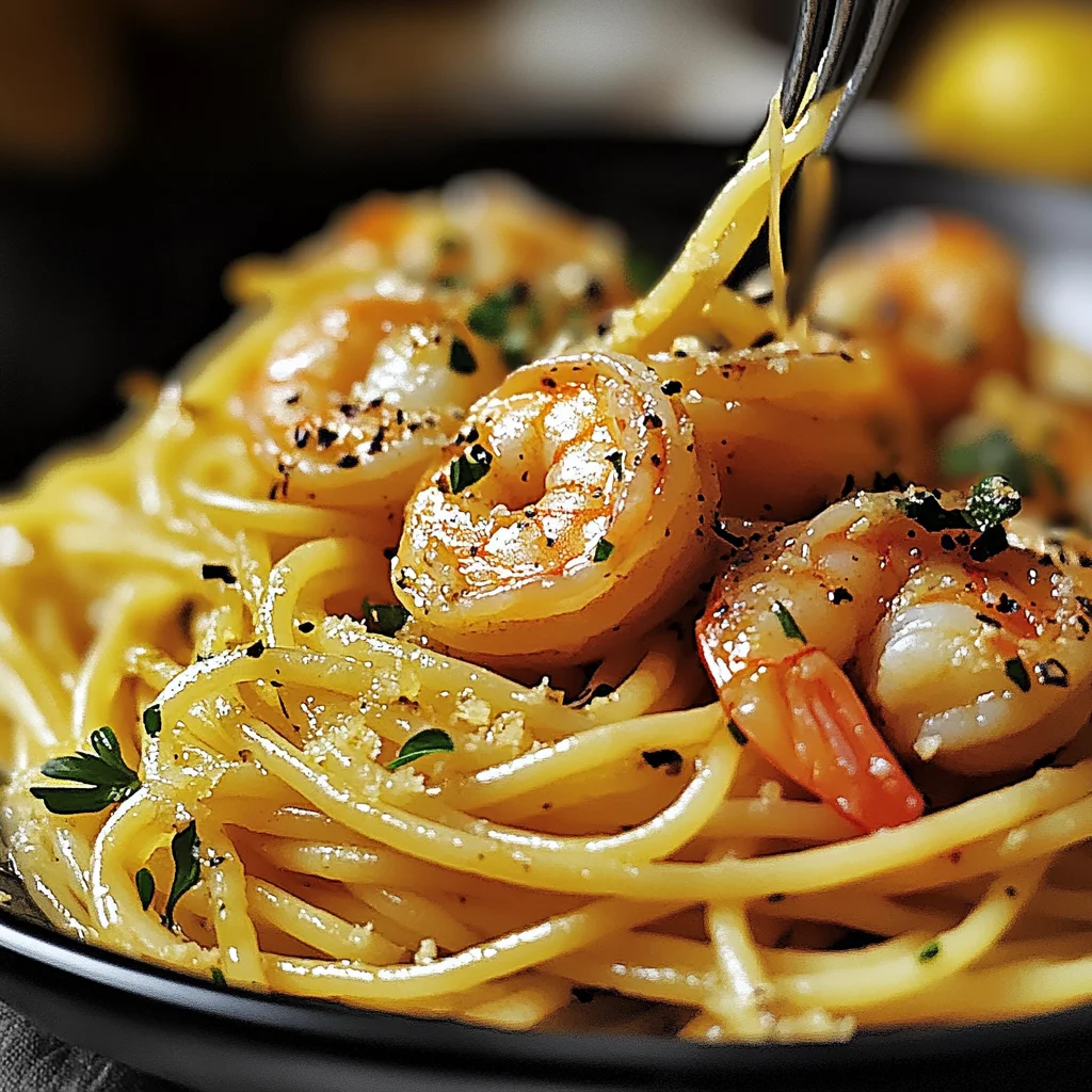 Spaghetti