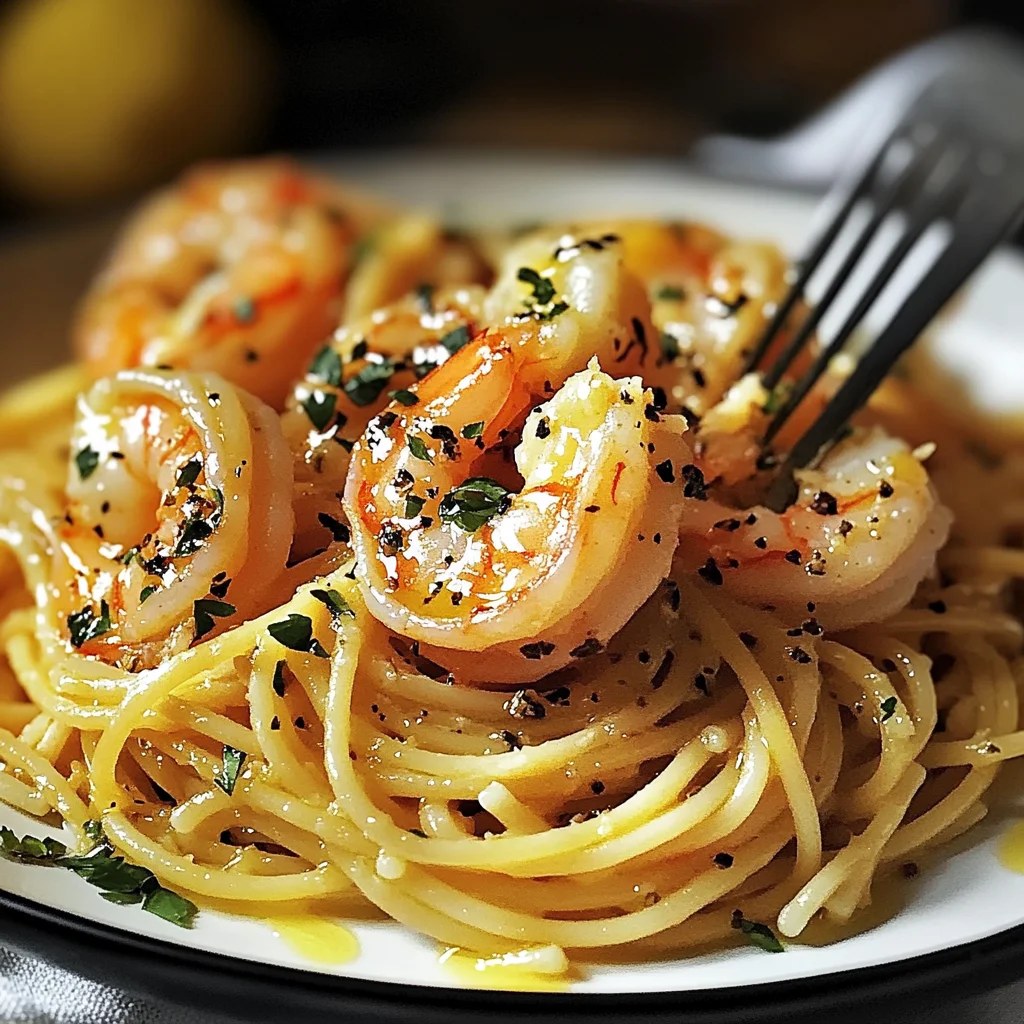 Spaghetti