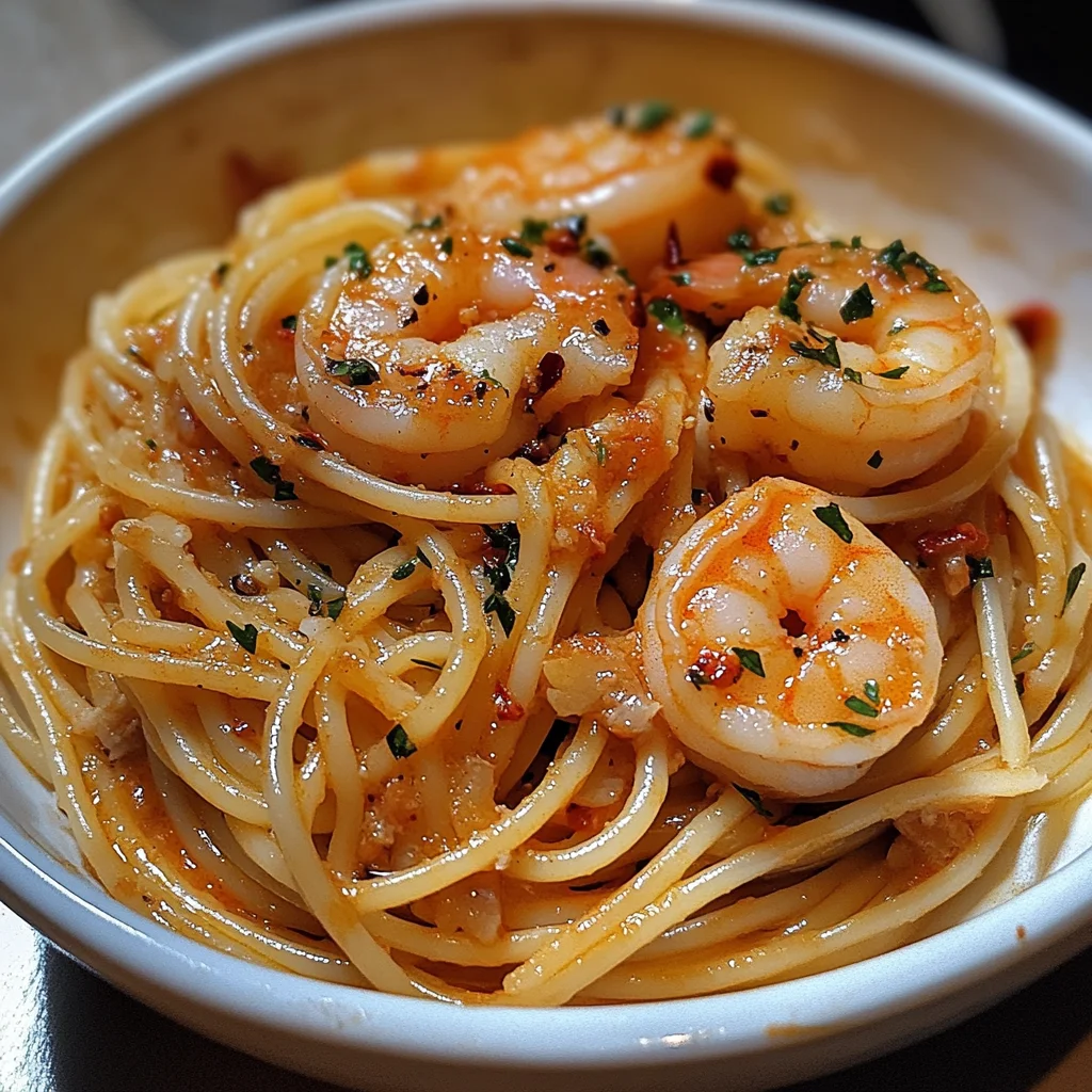 Spaghetti