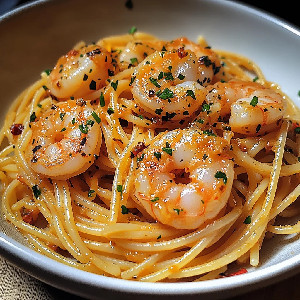 Spaghetti