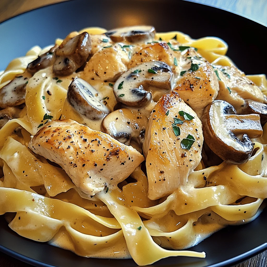 Tagliatelle
