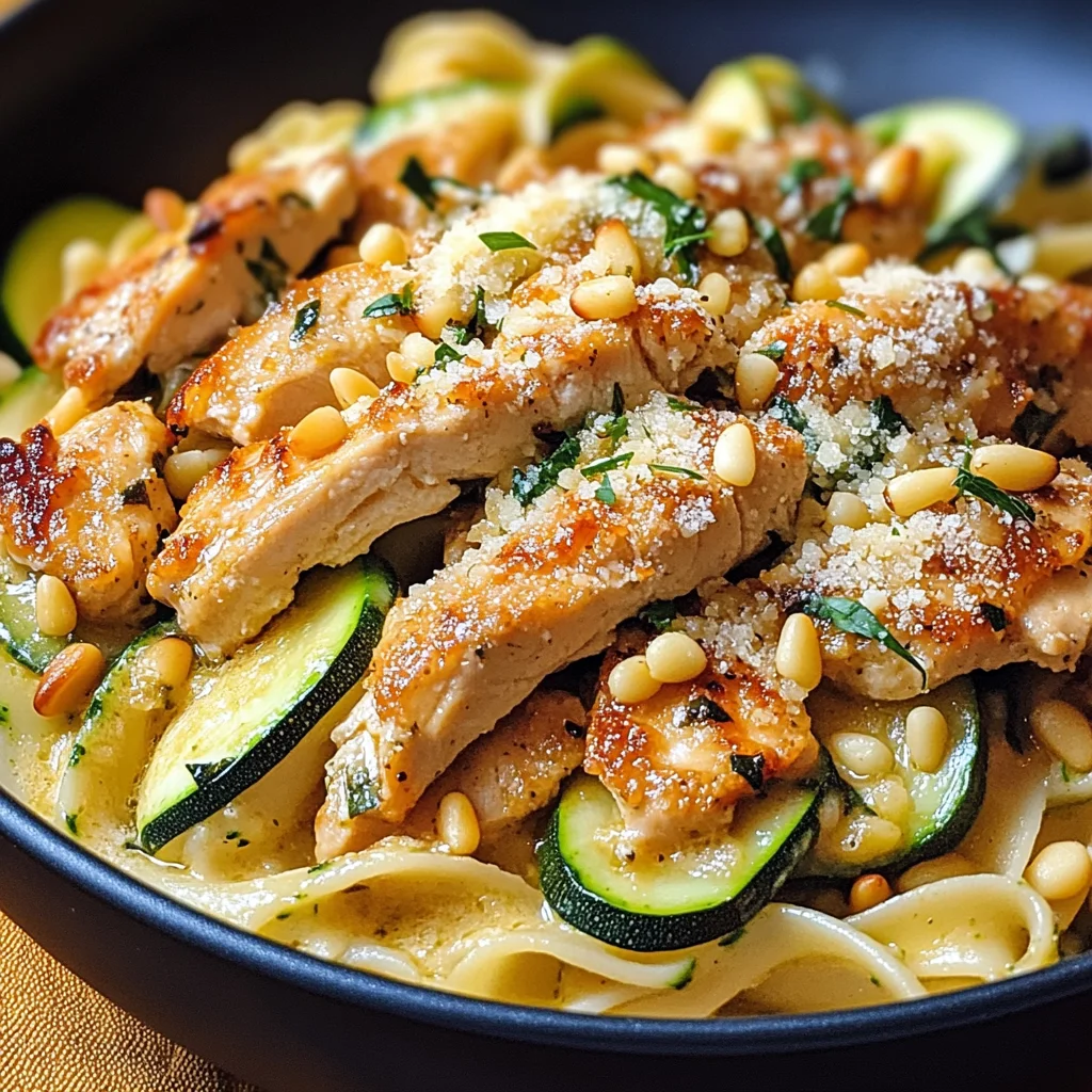 Zucchini