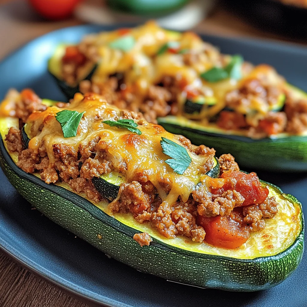 Zucchini