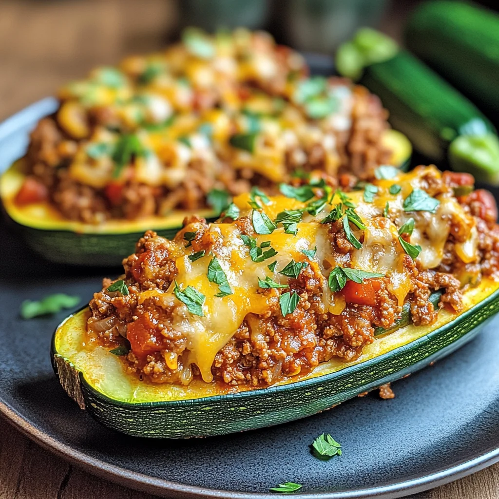 Zucchini