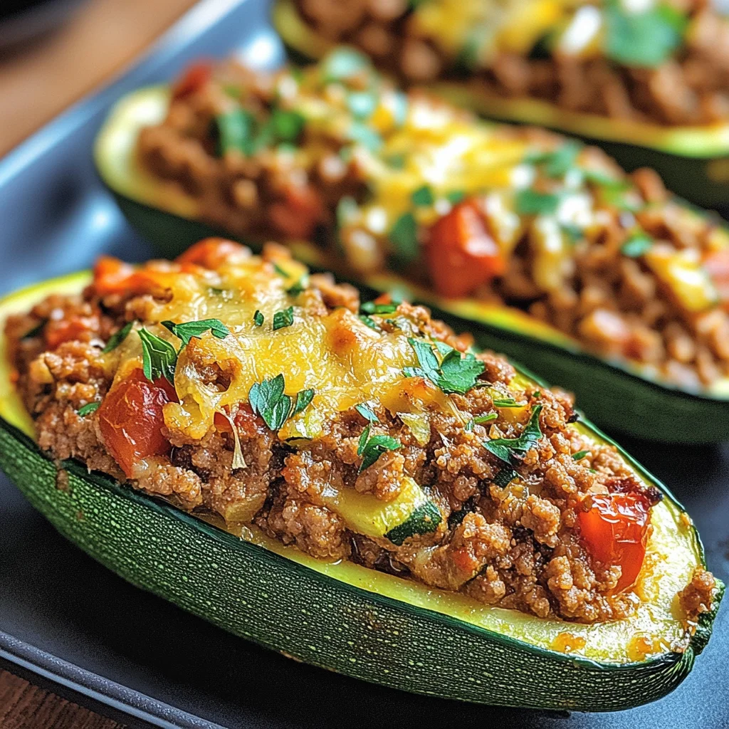 Zucchini