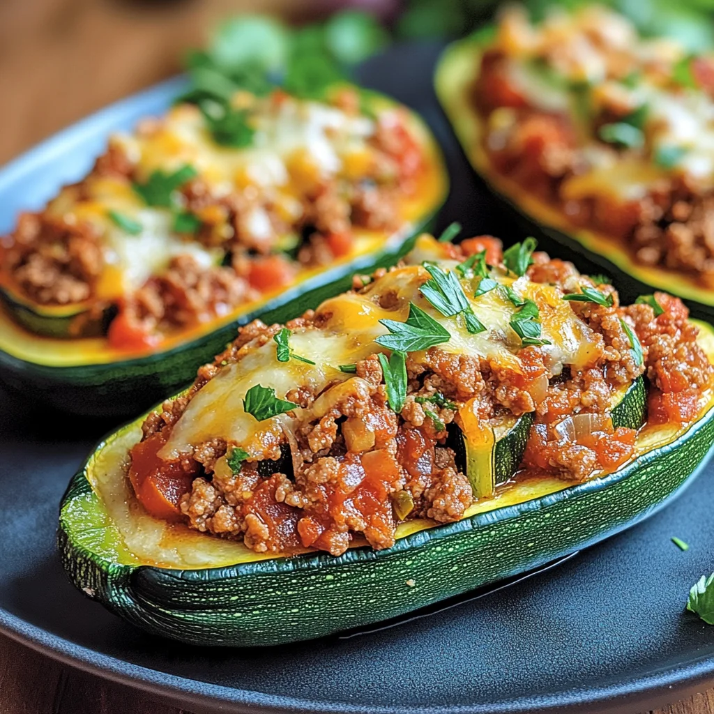 Zucchini