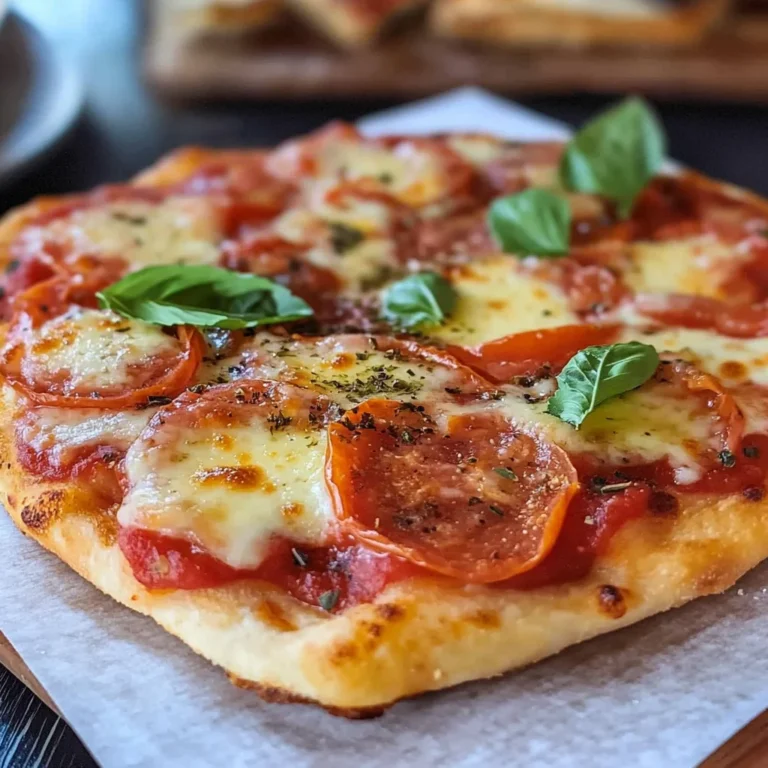 Dinkel Pizzateig selbst machen (einfaches Pizza Rezept)