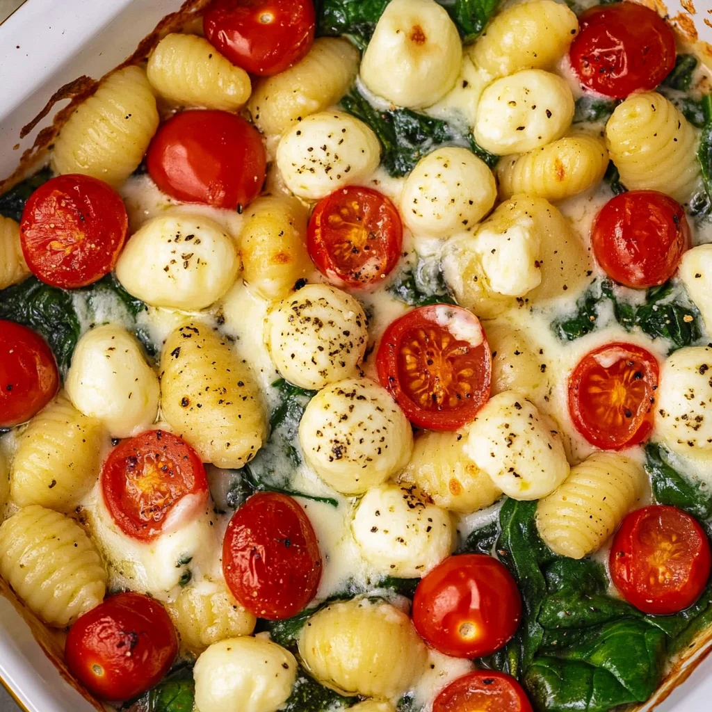 Gnocchi