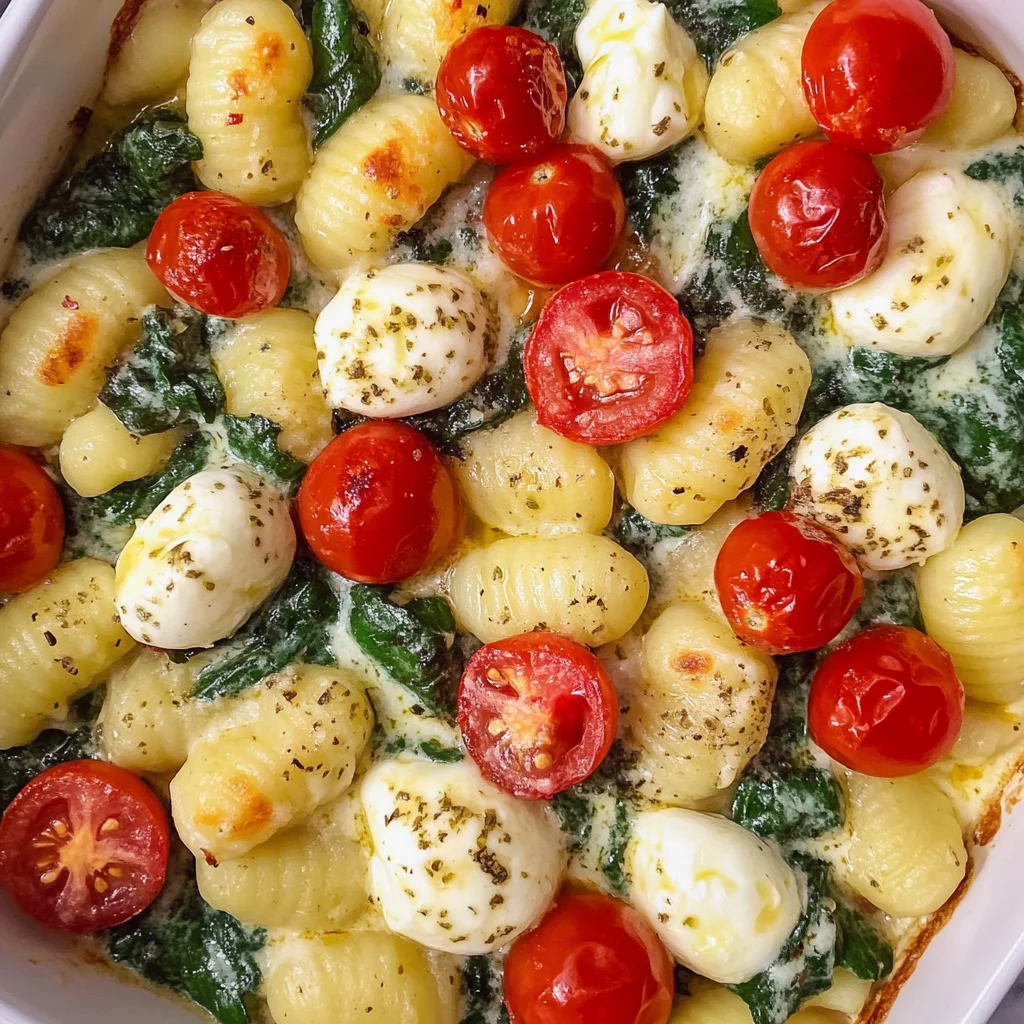 Gnocchi