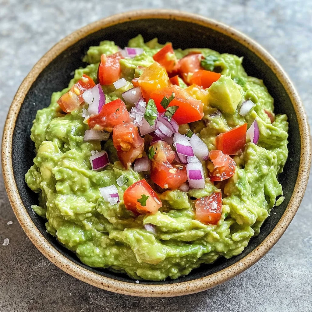 Guacamole
