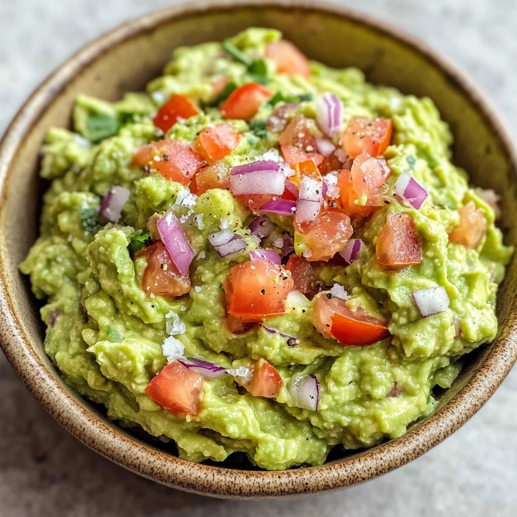 Guacamole