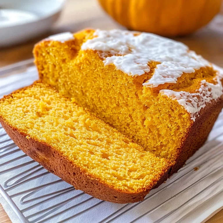 Kürbisbrot mit frischer Hefe