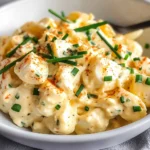 Omas bester Eiersalat - schnell & einfach