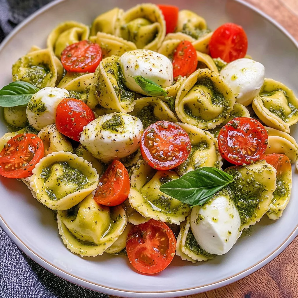Tortellini