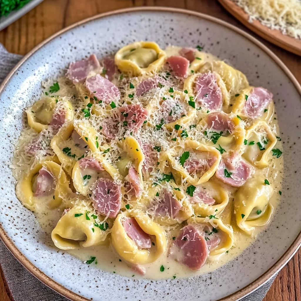 Tortellini
