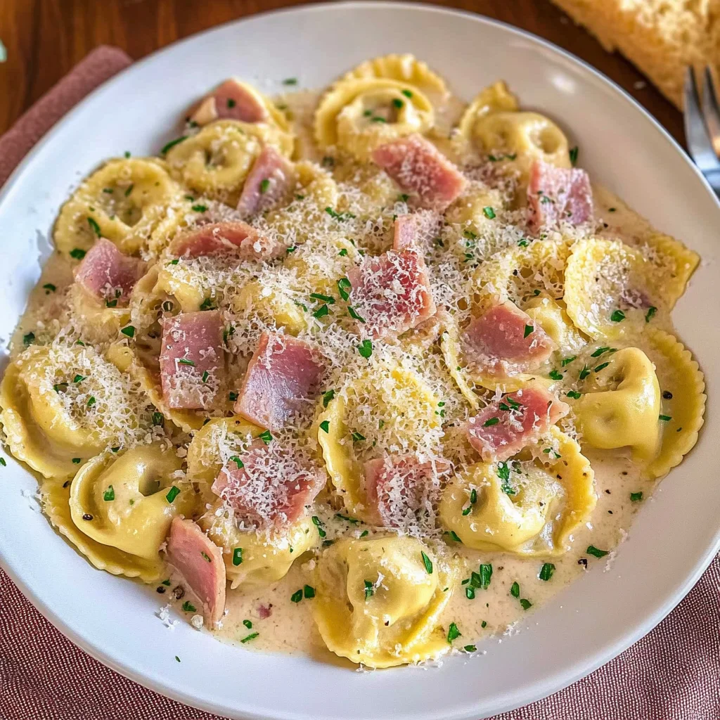 Tortellini